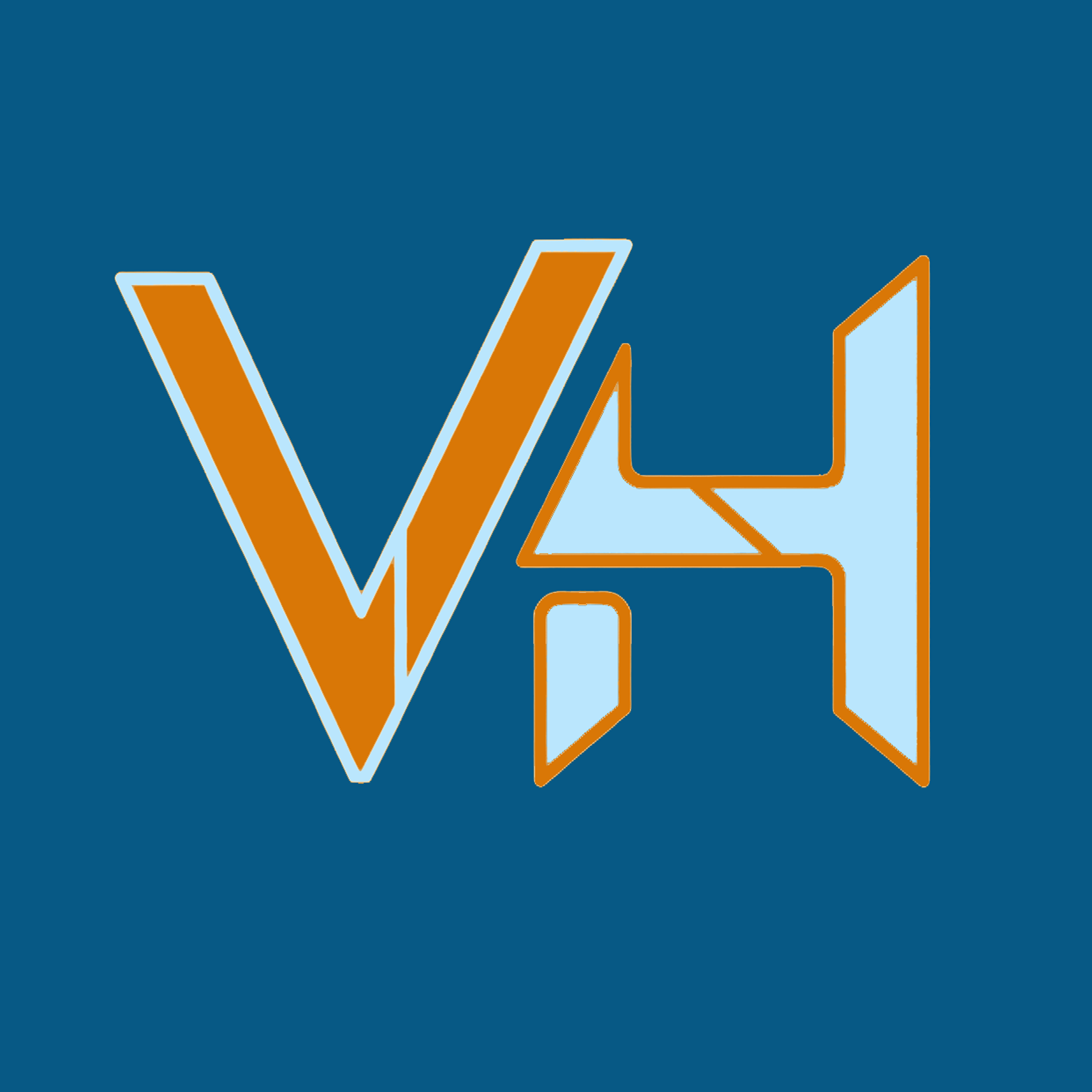 VenueHub Logo